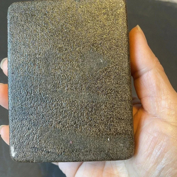 1880 E.PLUR.L.BUS.UNUM By Crown Jewel Man Made Diamonds Necklace Pendant - Picture 8 of 8